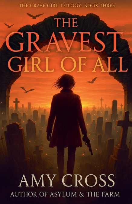 The Gravest Girl Of All