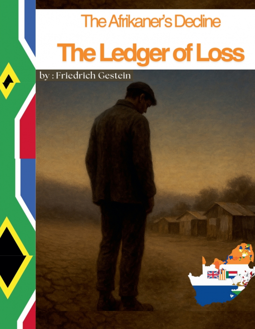 The Afrikaner’s Decline