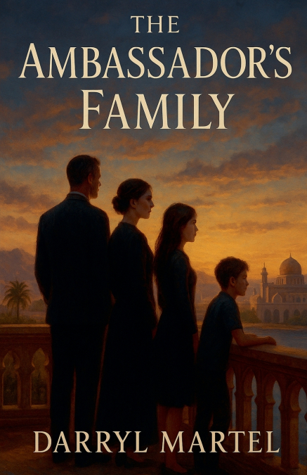 The Ambassador’s Family