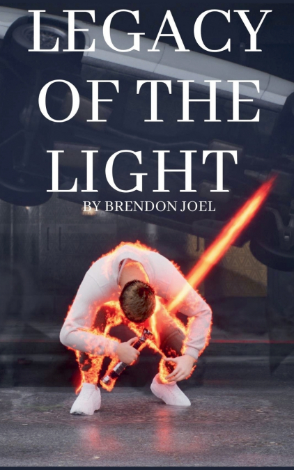 Legacy Of The Light