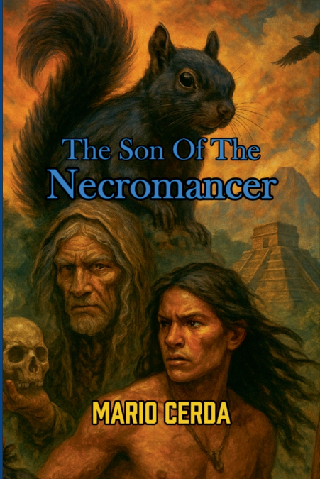 The Son of the necromancer