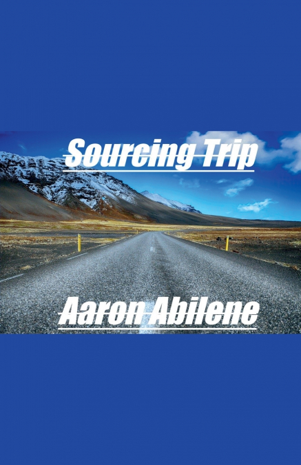 Sourcing Trip