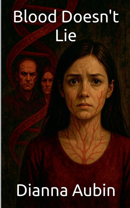 Blood Doesn’t Lie