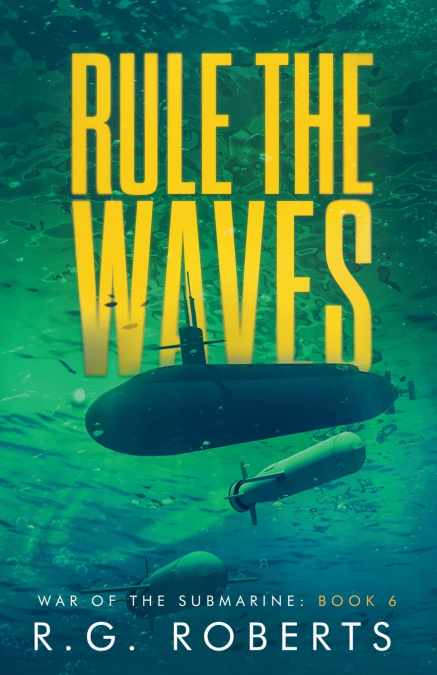 Rule the Waves