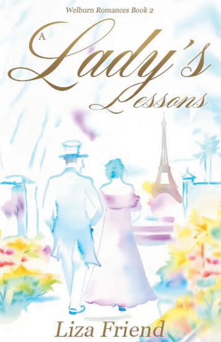 A Lady’s Lessons
