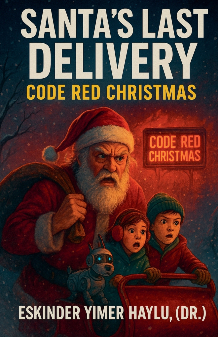 Santa’s Final Delivery
