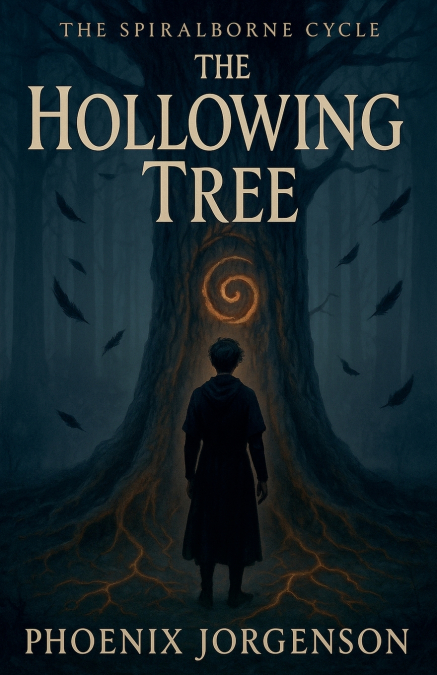 The Hollowing Tree