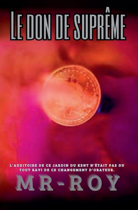 Le don de suprême