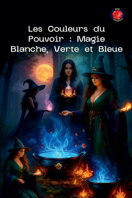 Les Couleurs du Pouvoir