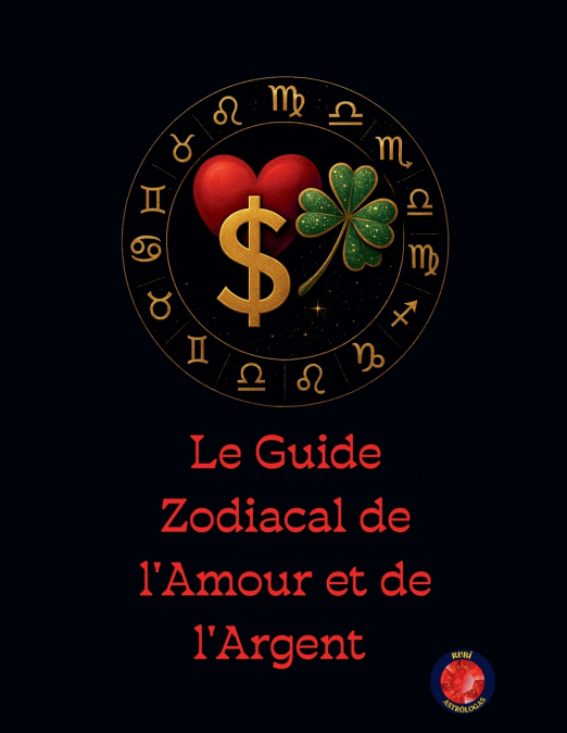 Le Guide Zodiacal de l’Amour et de l’Argent