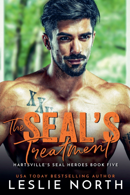 The SEAL’s Treatment