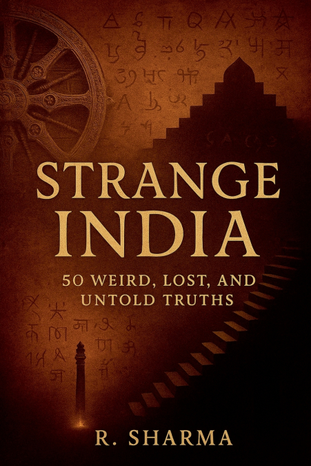 Strange India