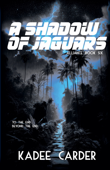 A Shadow of Jaguars