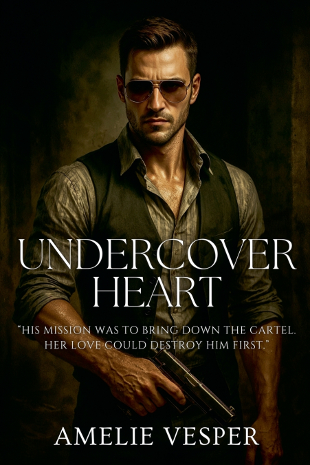 Undercover Heart