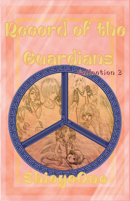 Record of the Guardians 3