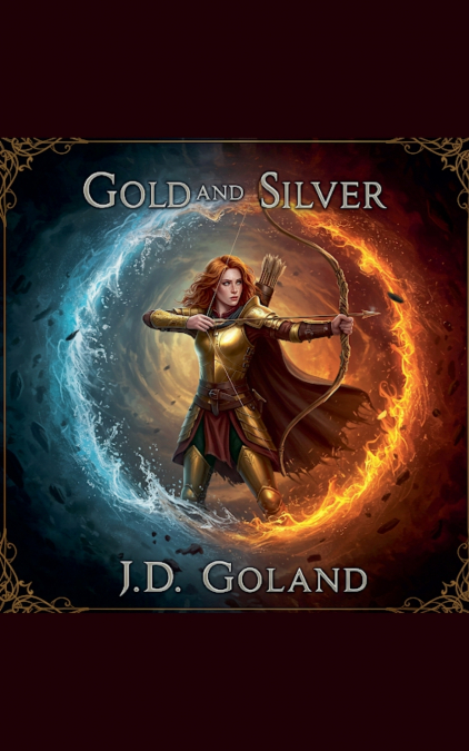 Gold And Silver