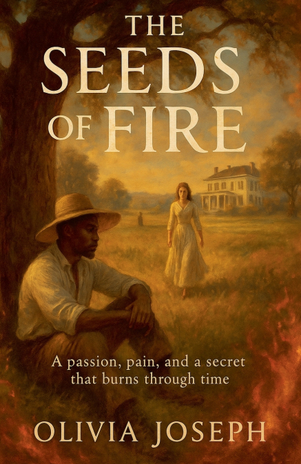 The Seeds Of Fire