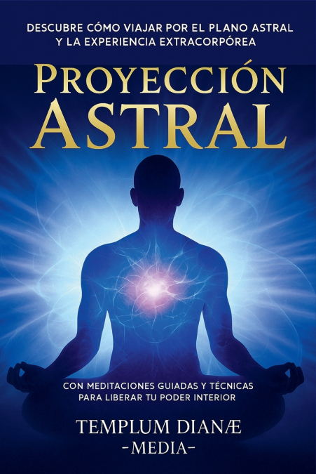 Proyección Astral