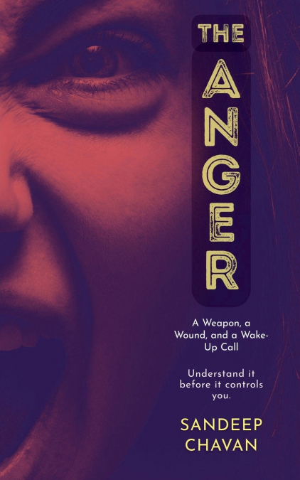 The Anger