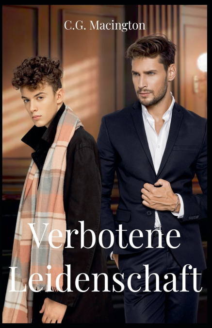 Verbotene Leidenschaft