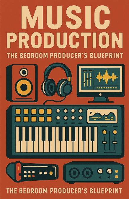 The Bedroom Producers Blueprint