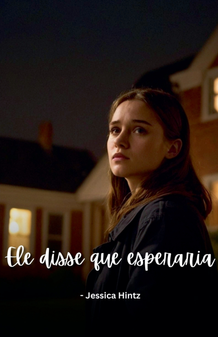 Ele disse que esperaria