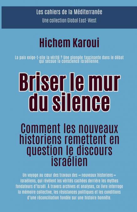 Briser le mur du silence