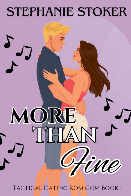 More Than Fine
