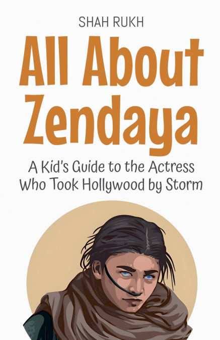 All About Zendaya