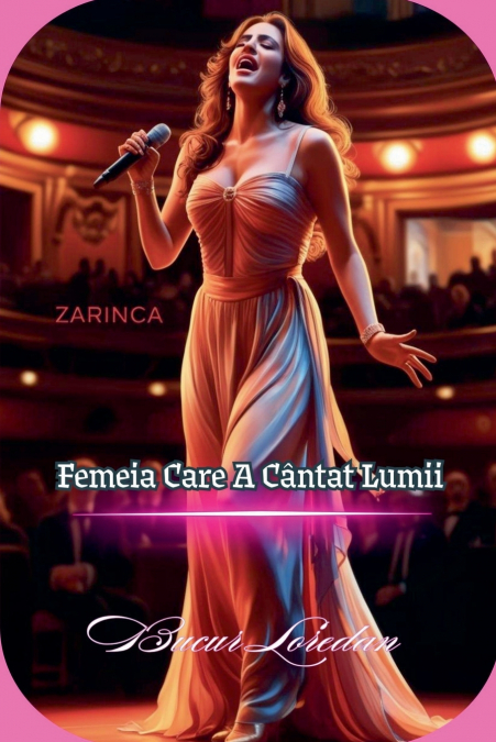 Femeia Care A Cântat Lumii
