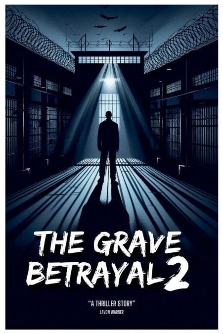 The Grave Betrayal