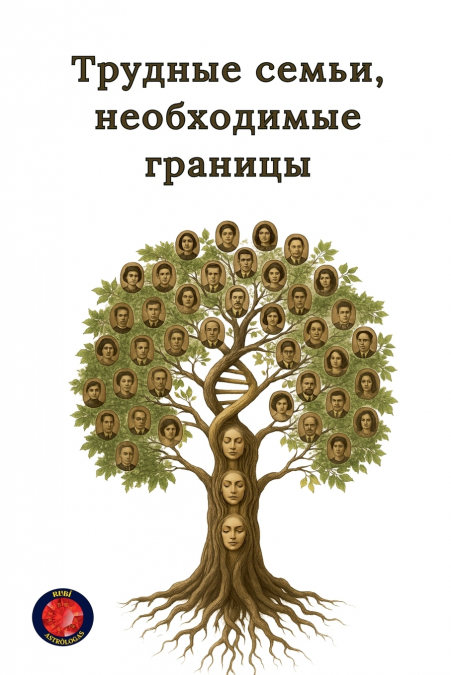 Трудные семьи, необходимые границы