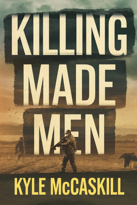 Killing Made Men