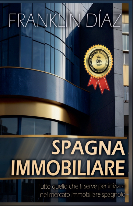Spagna Immobiliare