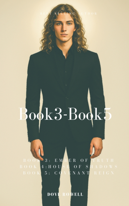 Book 3-Book 5