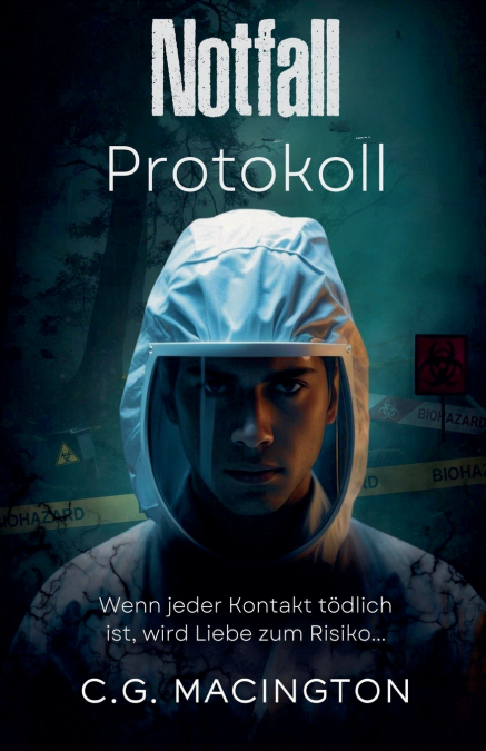 Notfallprotokoll