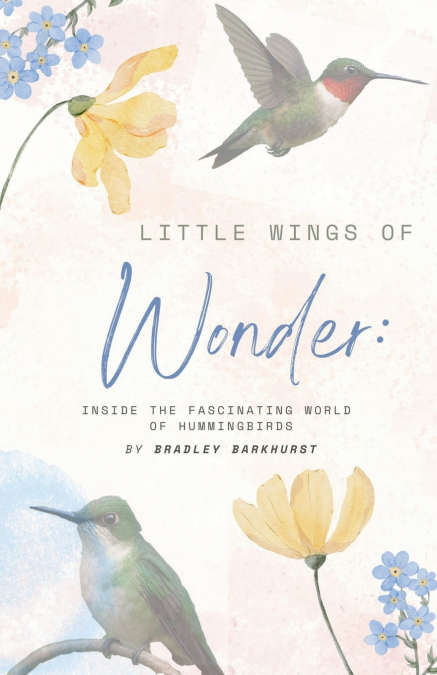Little Wings of Wonder