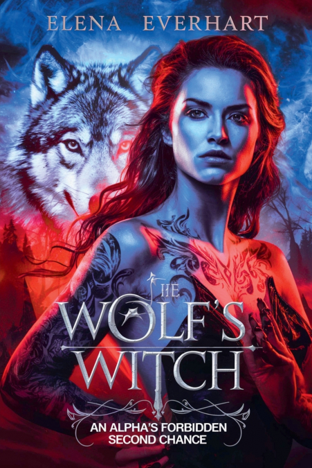 The Wolf’s Witch