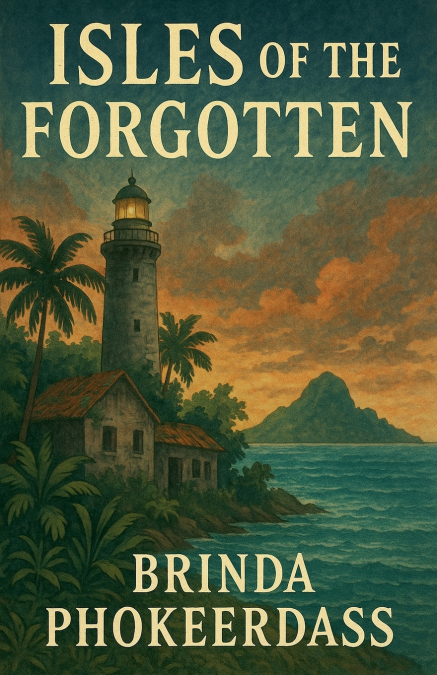 Isles of the Forgotten