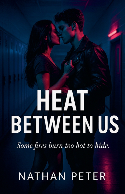 Heat Between Us