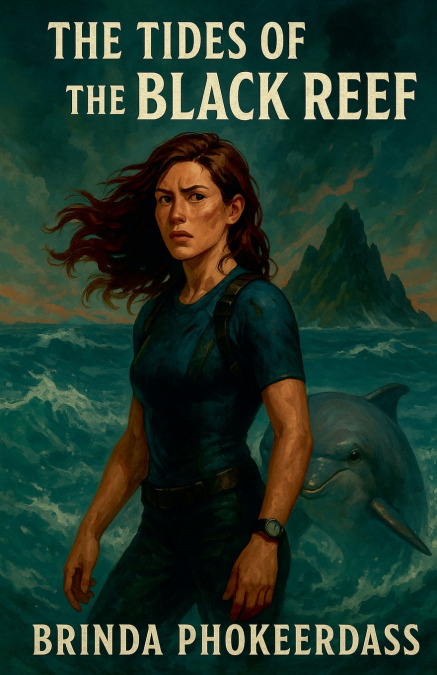 The Tides of the Black Reef