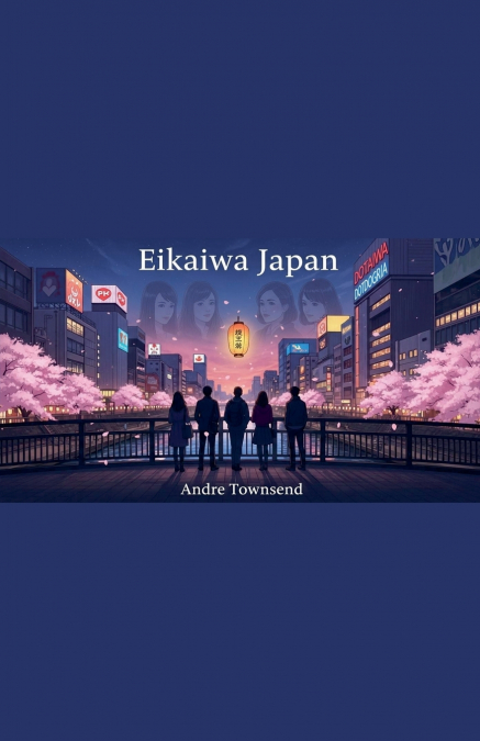 Eikawa Japan