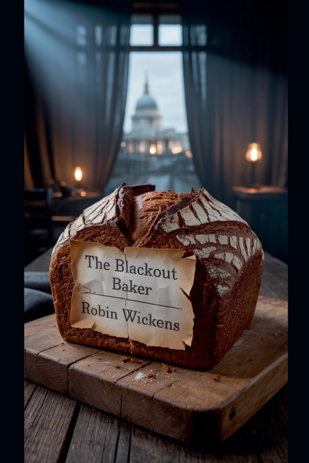 The Blackout Baker