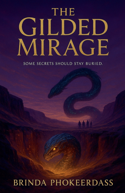 The Gilded Mirage