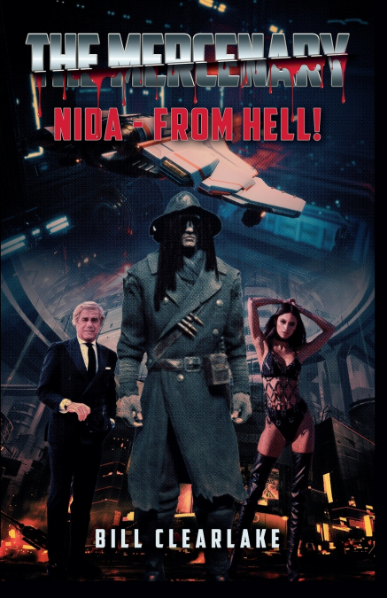 Nida-From Hell