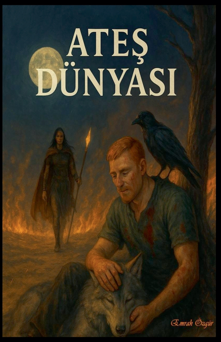 Ateş Dünyası