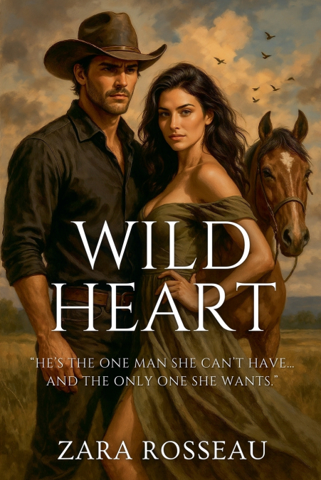Wild Heart