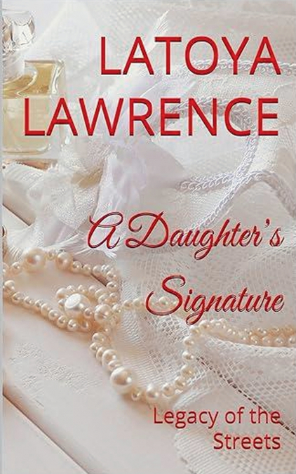 A Daughter’s Signature