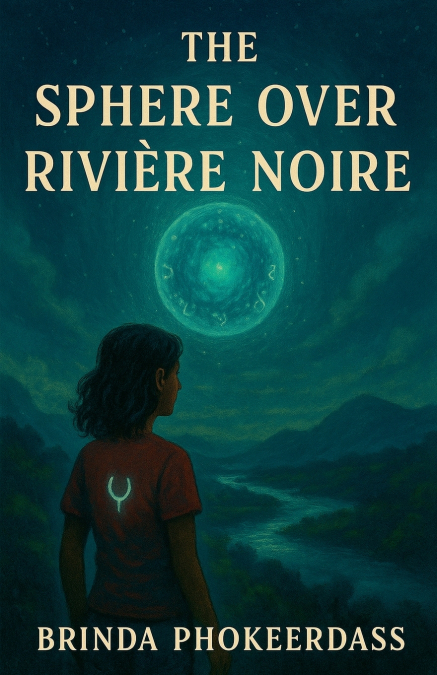 The Sphere Over Rivière Noire