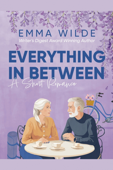 Everything in Between